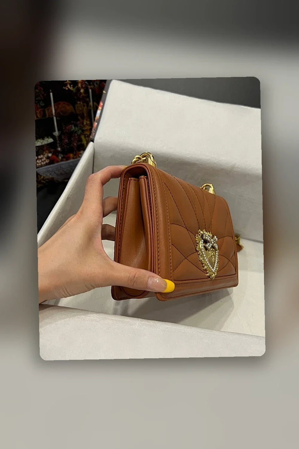 Aurel Bags DAG Bag 402