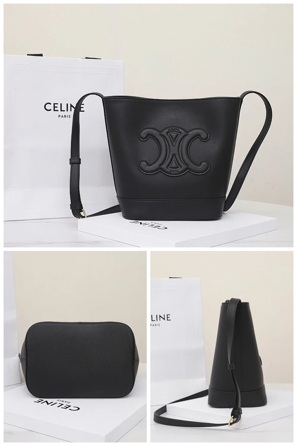 Aurel Bags COL Bag 338
