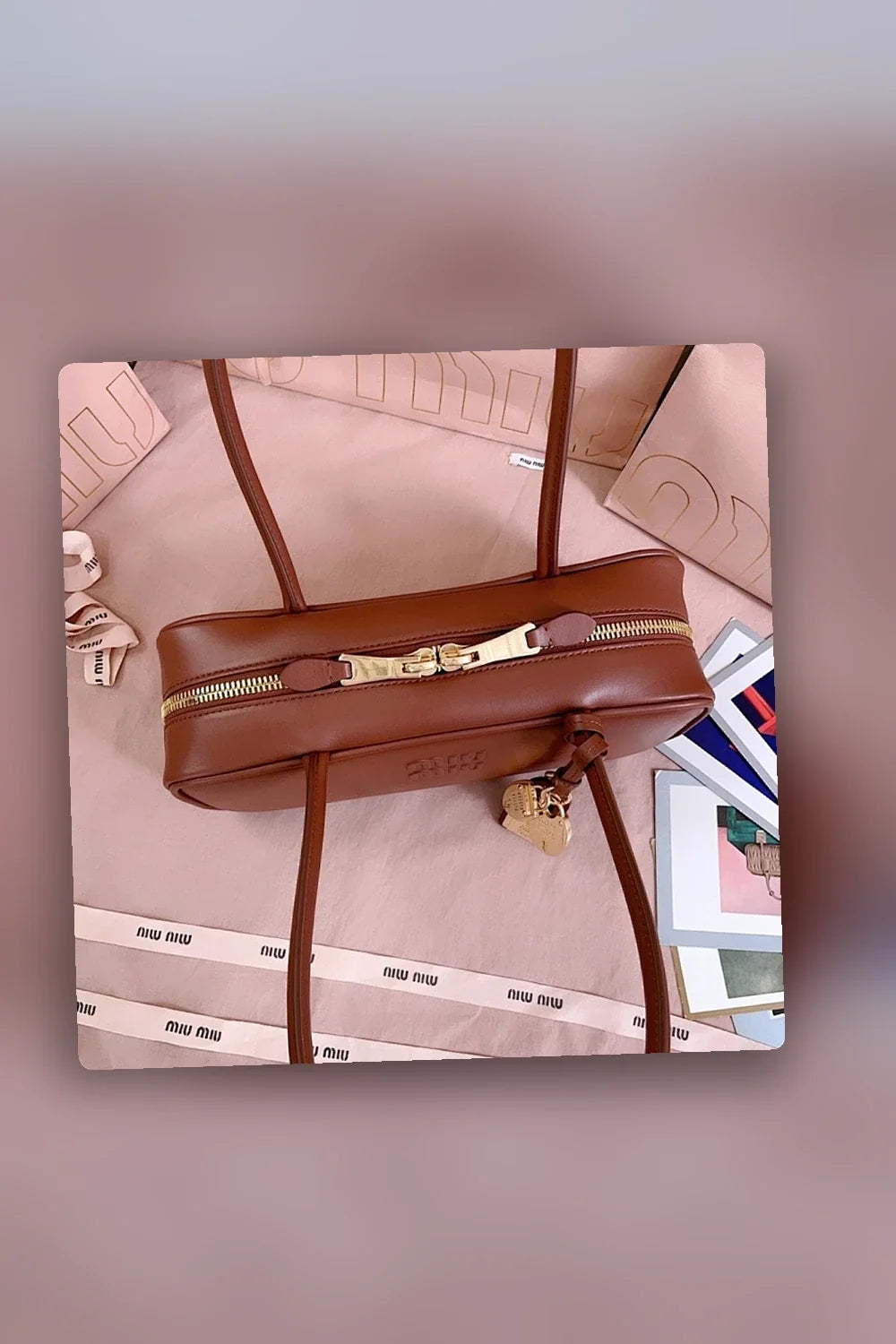 Aurel Bags MMU Bag 276