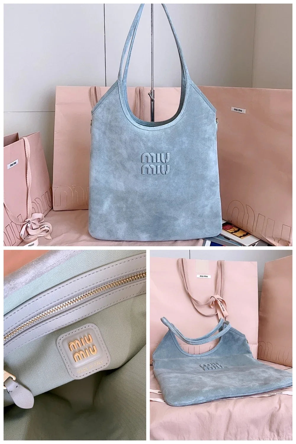 Aurel Bags MMU Bag 828