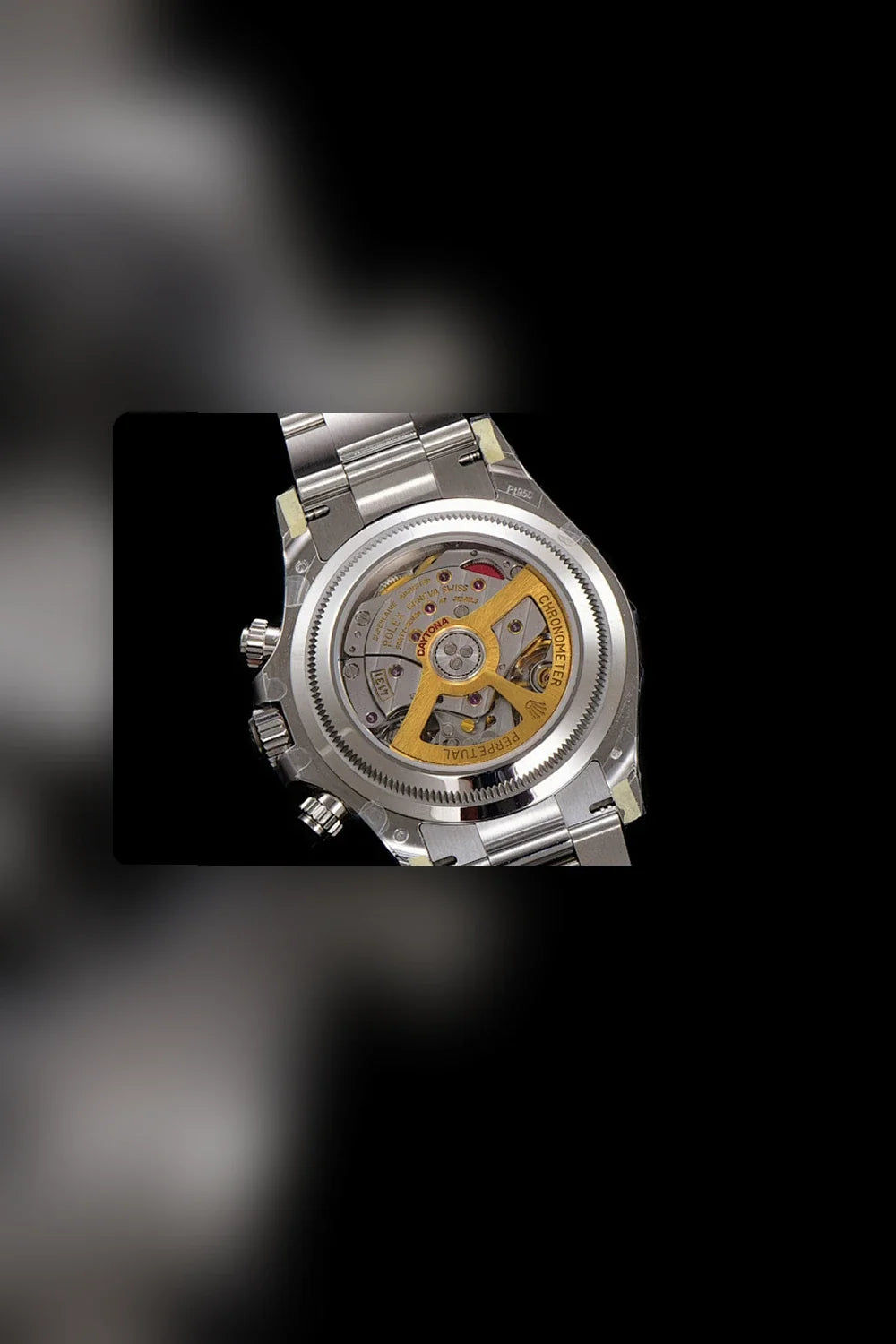 Aurel Bags Mix Watch 355