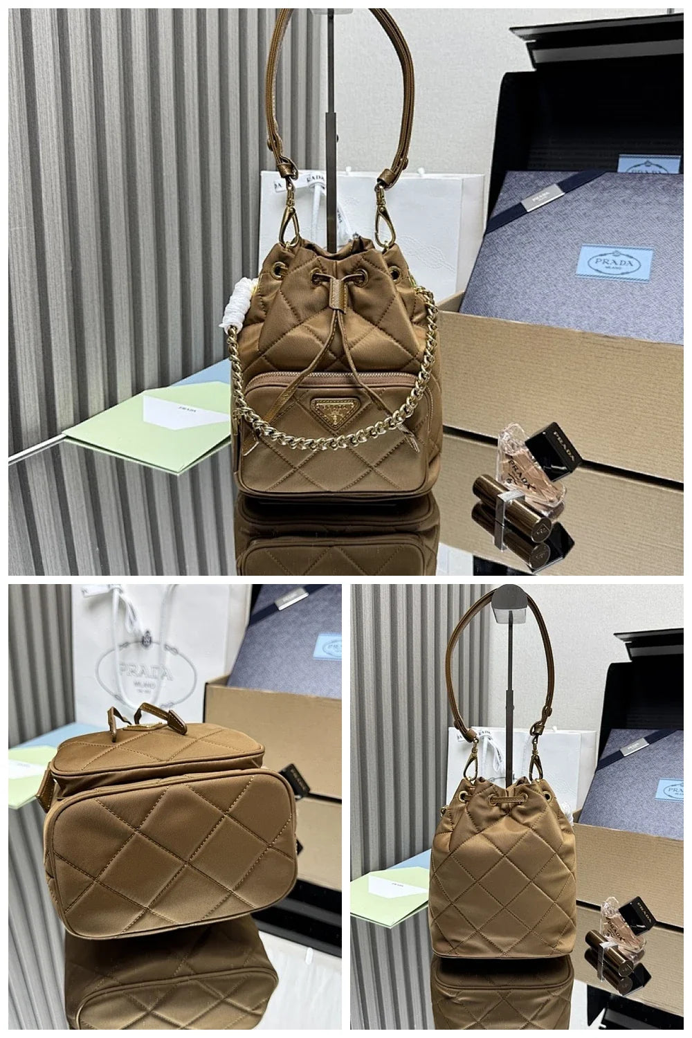 Aurel Bags PD Bag 357