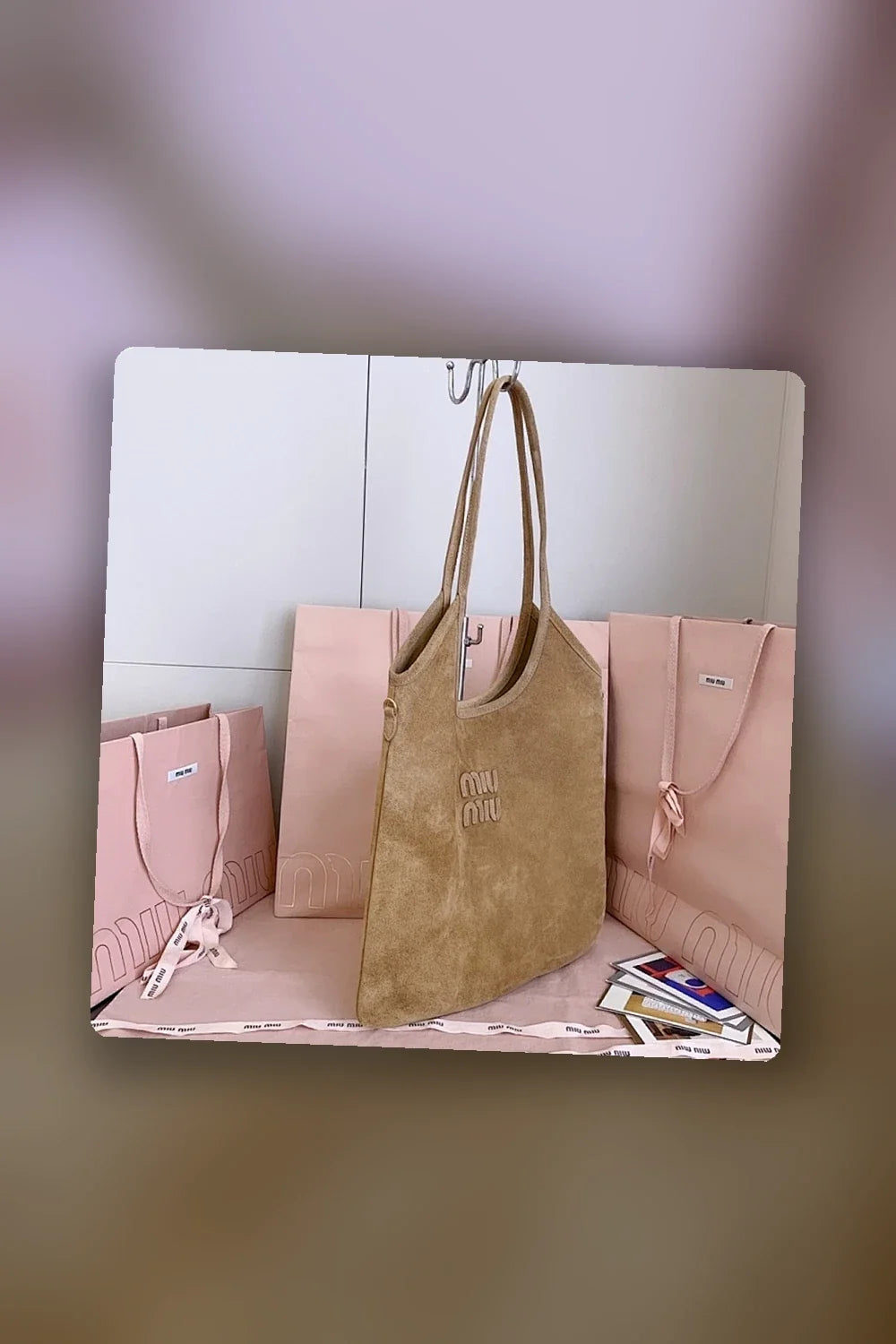 Aurel Bags MMU Bag 922