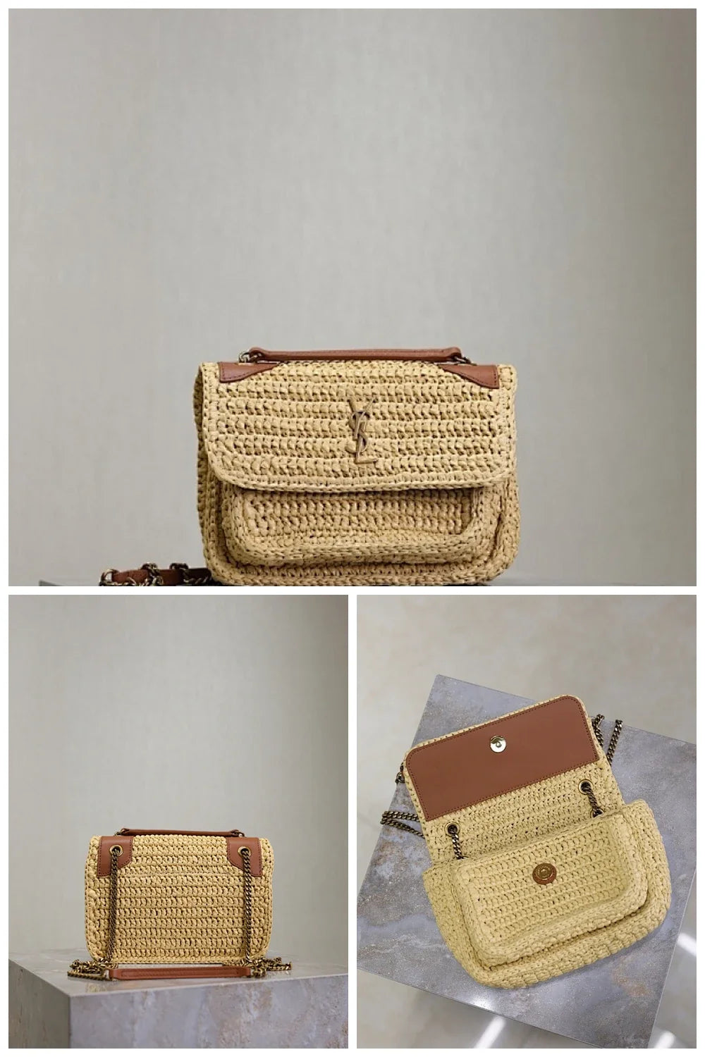 Aurel Bags YLS Bag 805