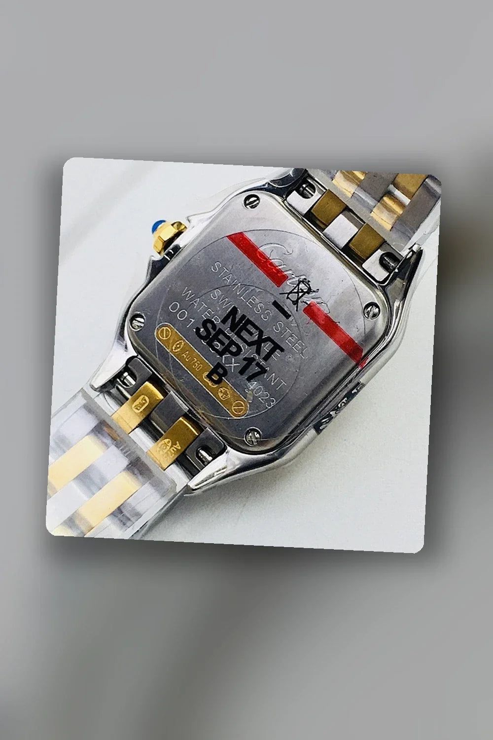 Aurel Bags Mix Watch 153