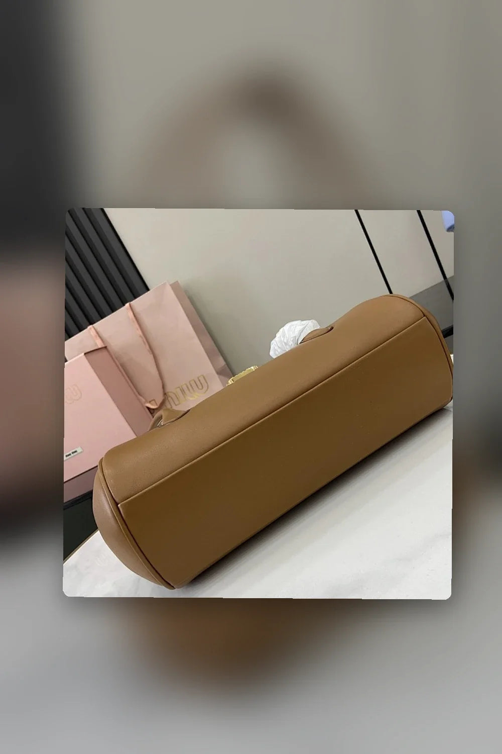 Aurel Bags MMU Bag 489