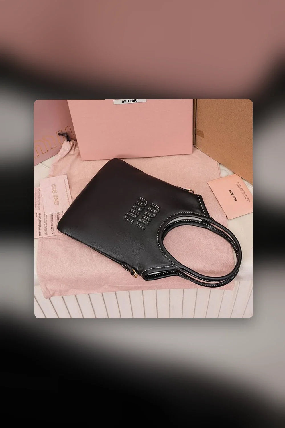 Aurel Bags MMU Bag 182