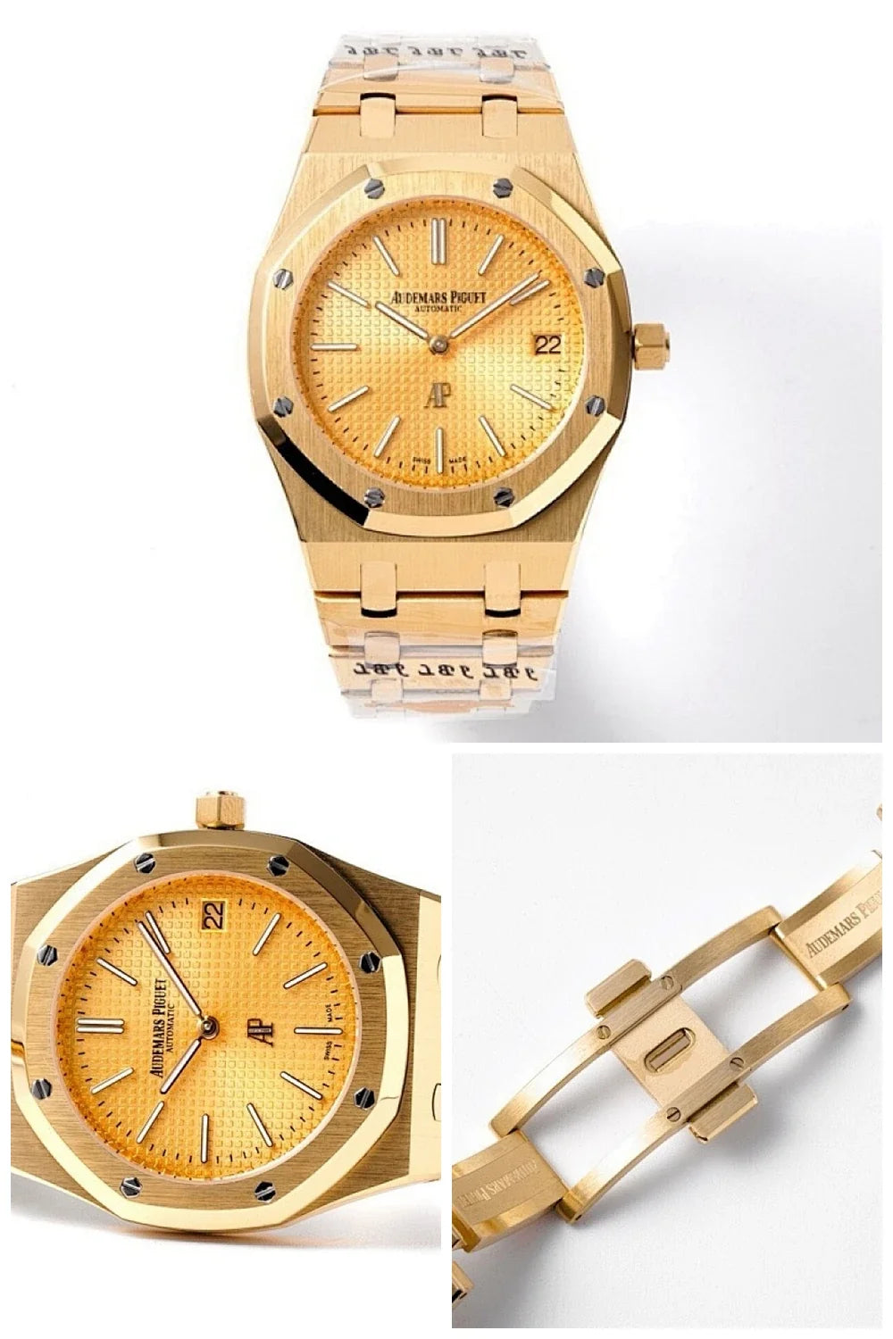 Aurel Bags Mix Watch 740