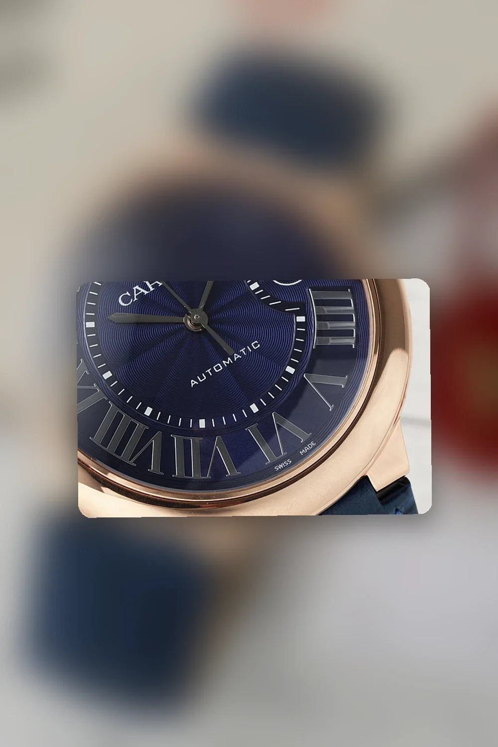 Aurel Bags Mix Watch 362