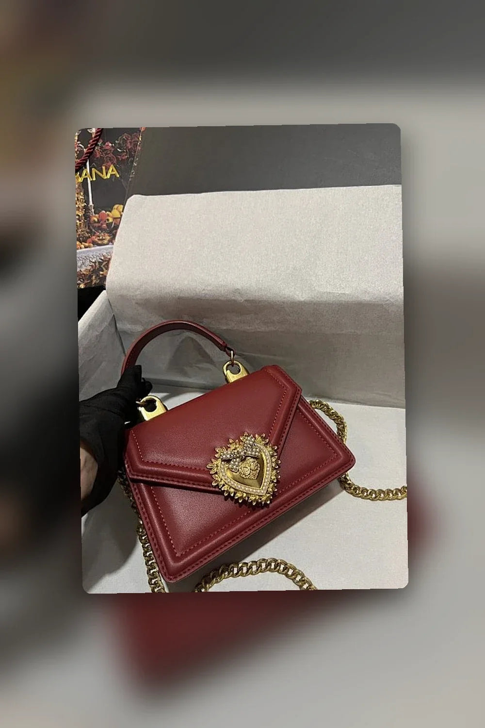 Aurel Bags DAG Bag 763