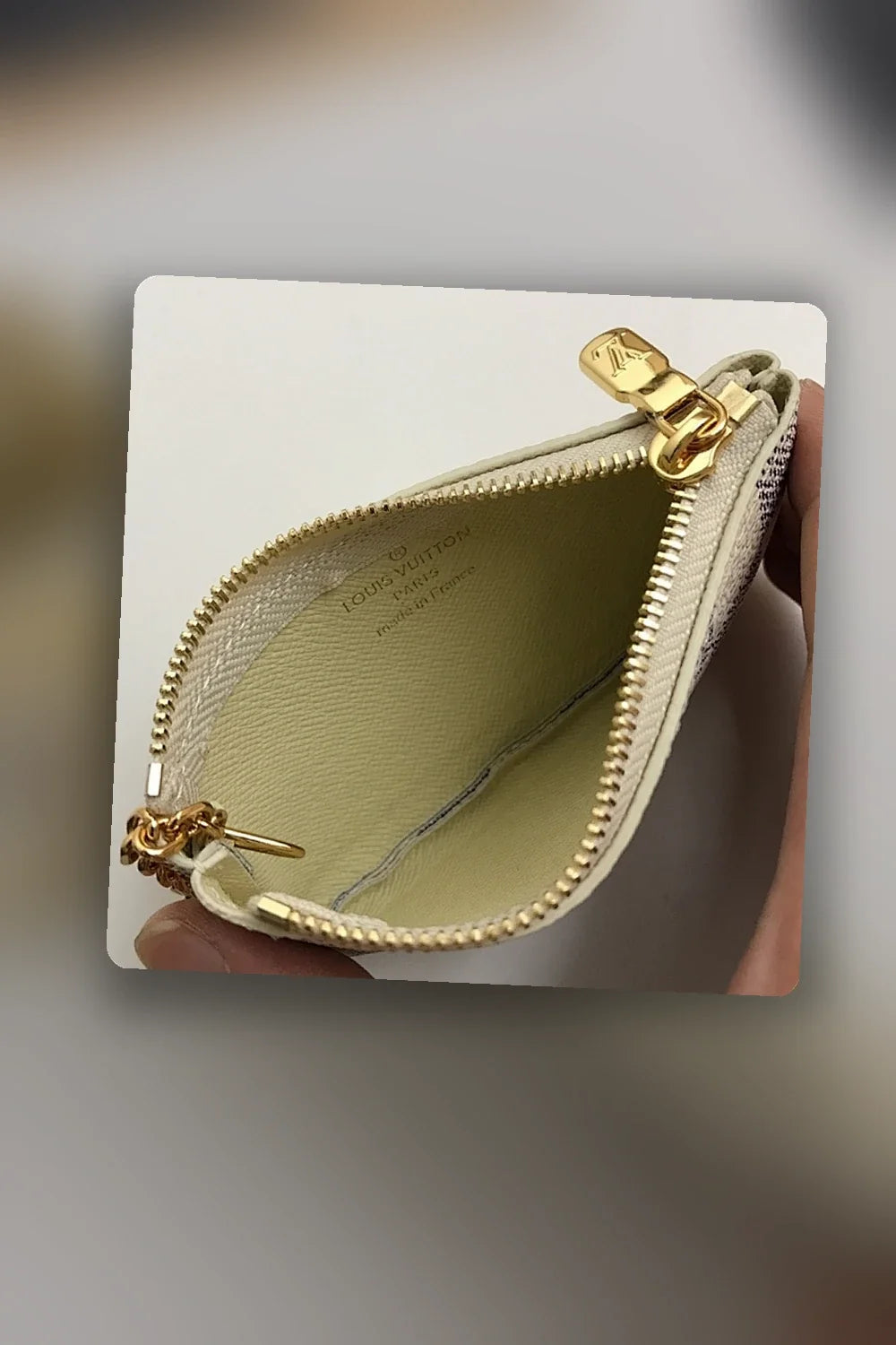 Aurel Bags Mix Wallet 256