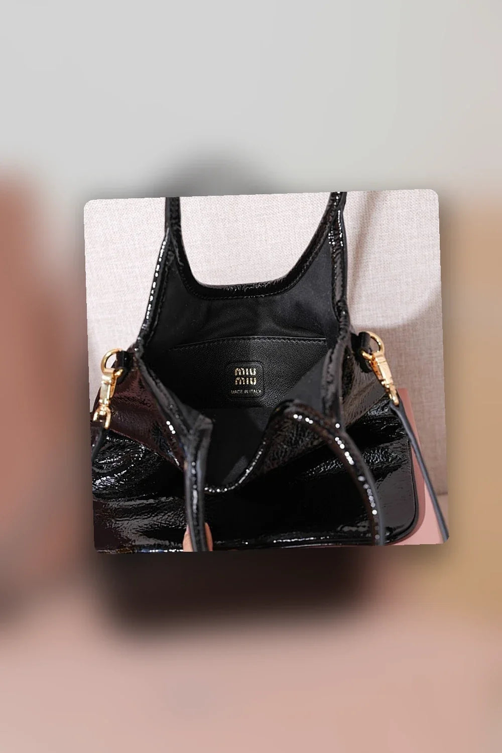 Aurel Bags MMU Bag 159