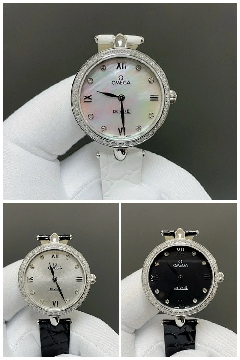 Aurel Bags Mix Watch 947