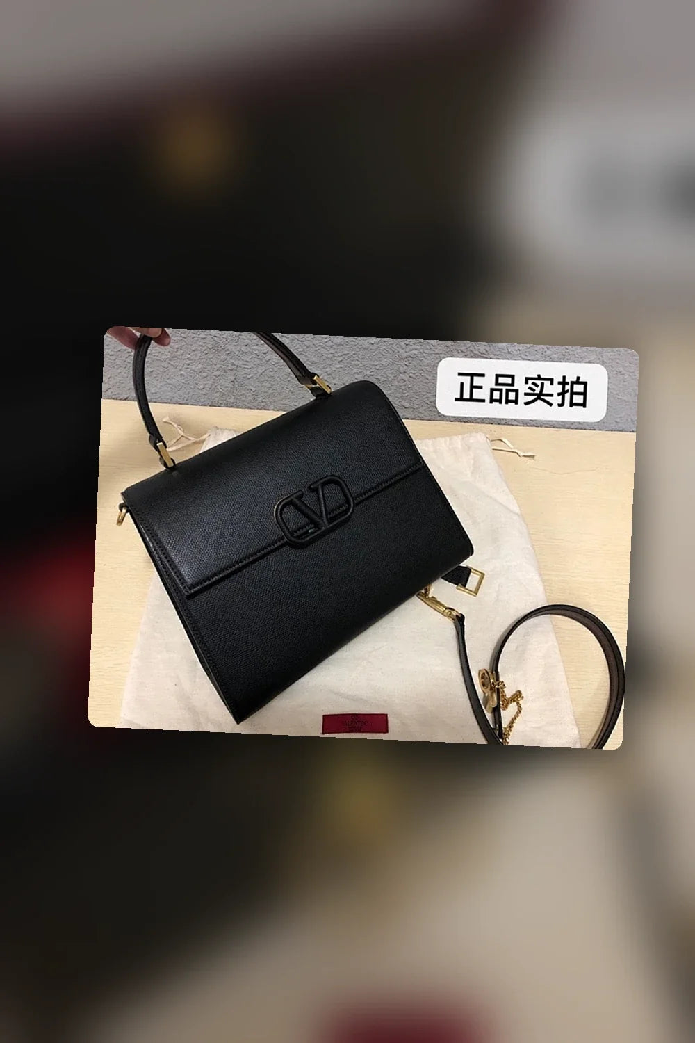 Aurel Bags VEL Bag 356