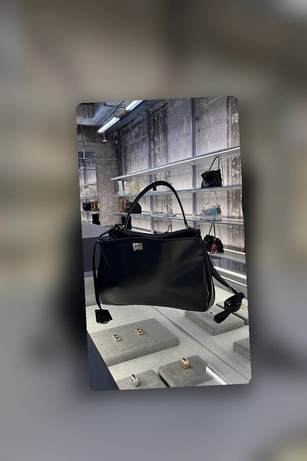 Aurel Bags BG Bag 343