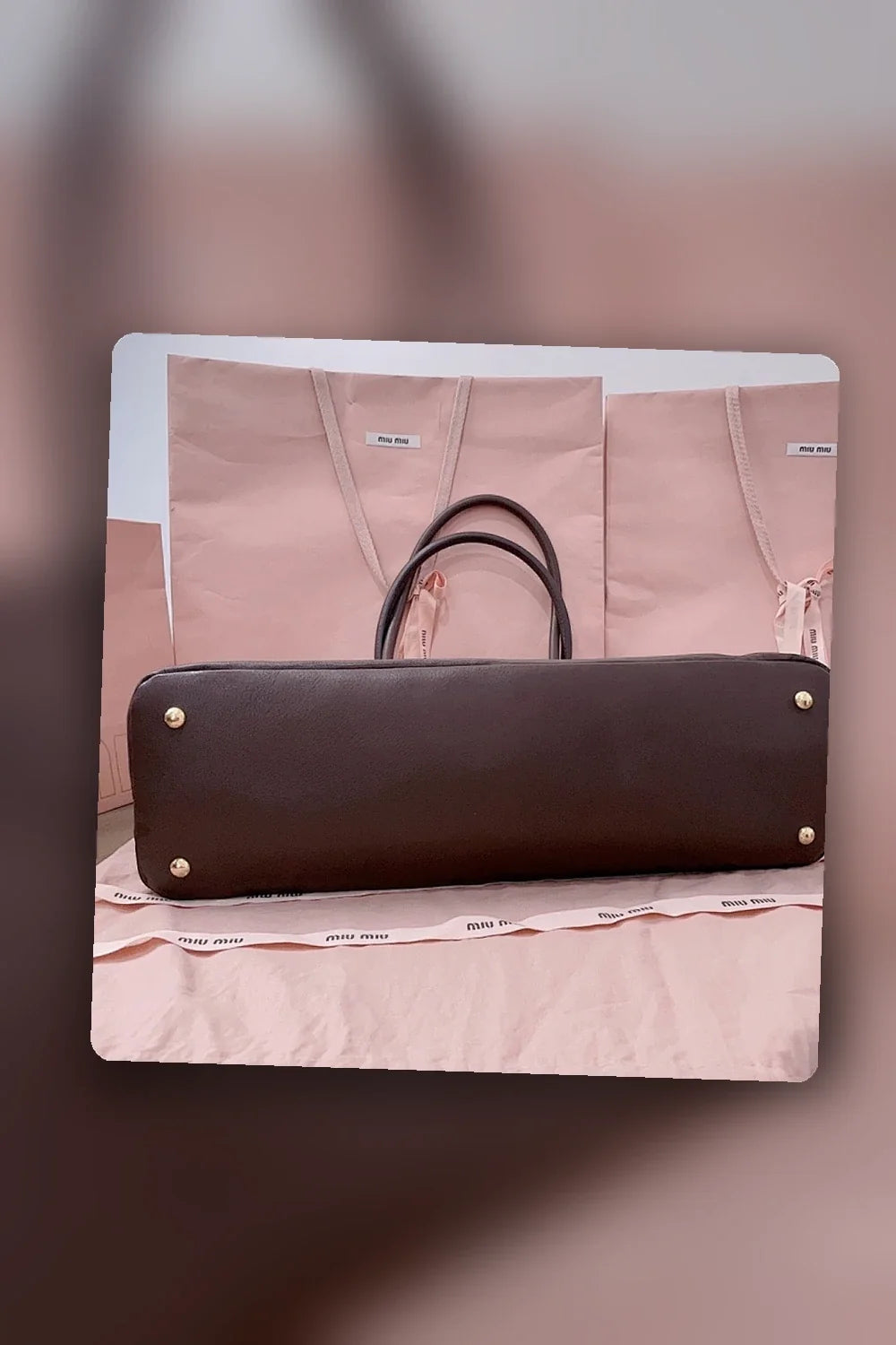 Aurel Bags MMU Bag 690