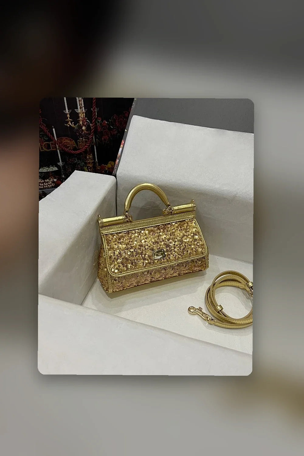 Aurel Bags DAG Bag 438