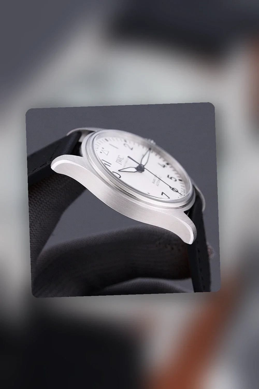 Aurel Bags Mix Watch 764