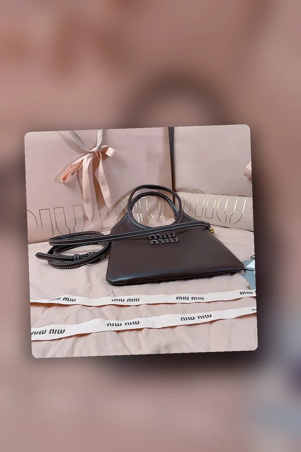Aurel Bags MMU Bag 563