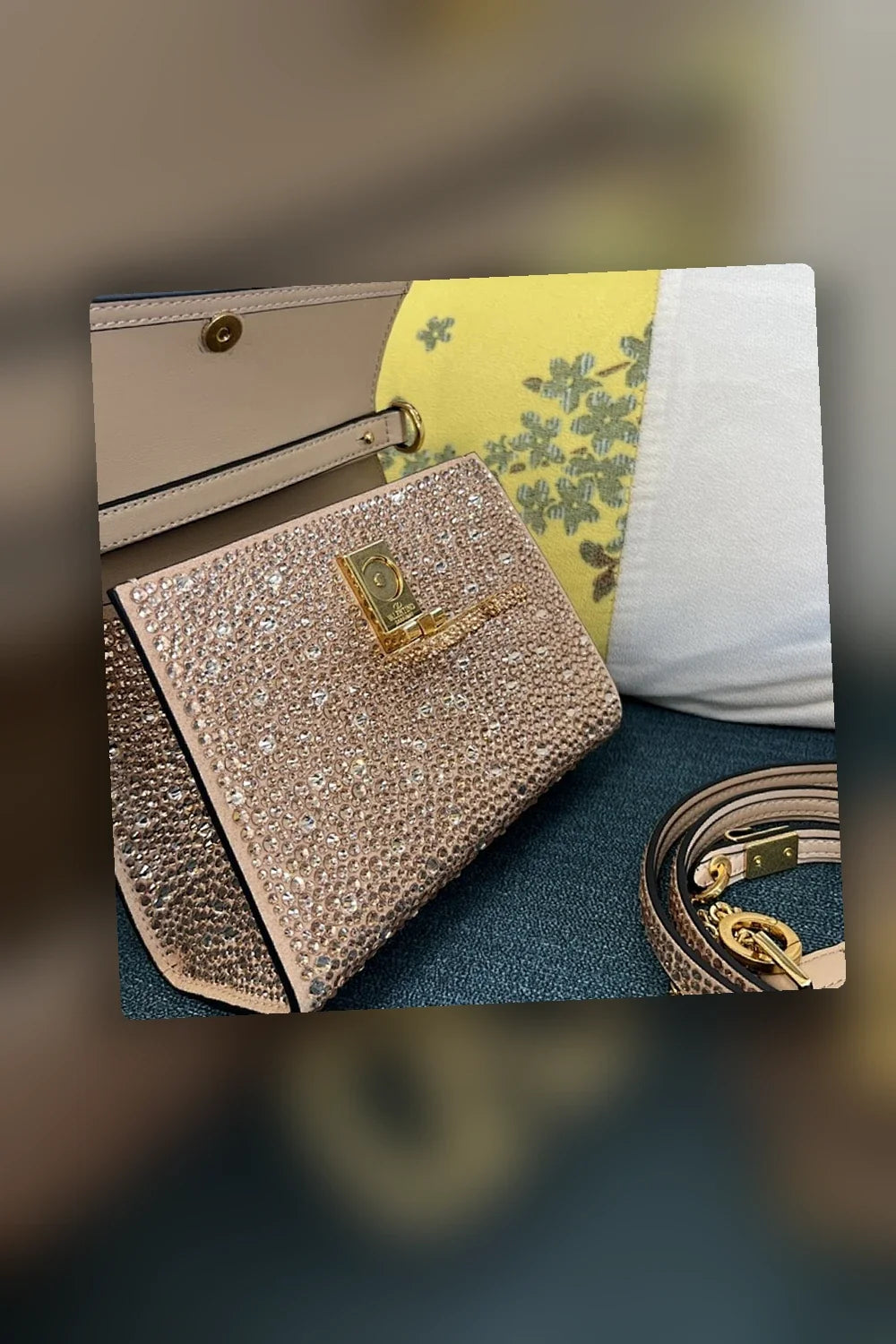 Aurel Bags VEL Bag 494