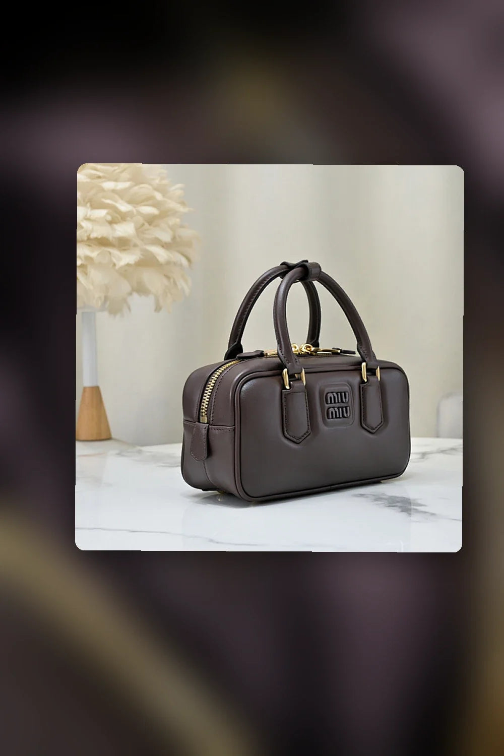 Aurel Bags MMU Bag 217