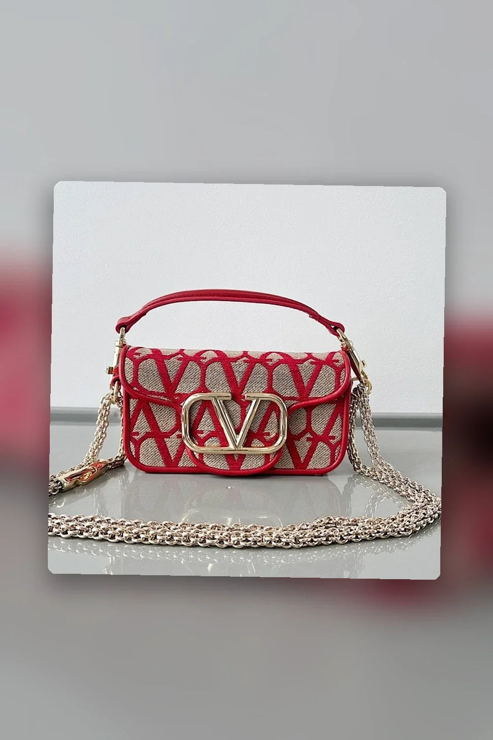 Aurel Bags VEL Bag 444