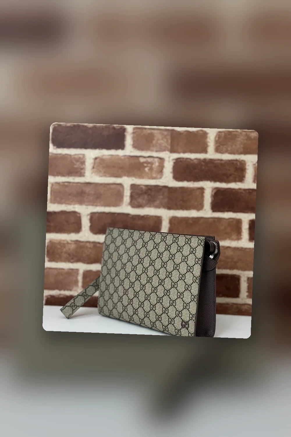 Aurel Bags Mix Wallet 1165