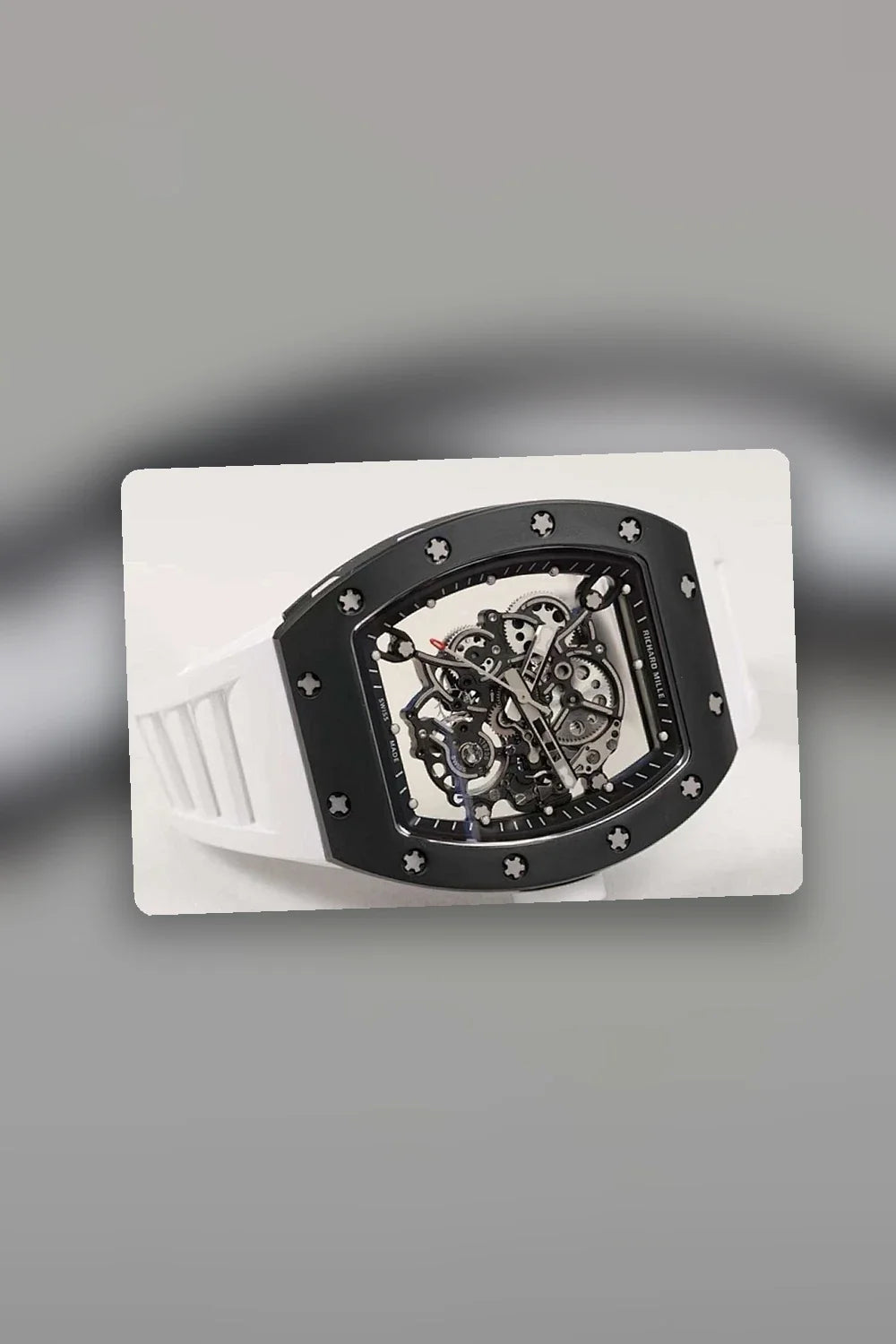 Aurel Bags Mix Watch 322