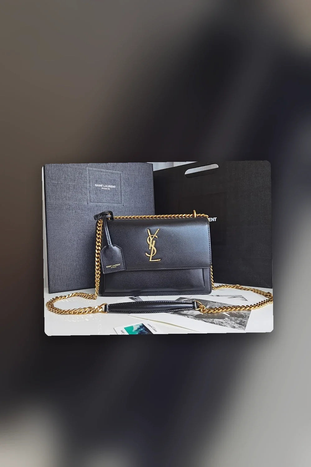 Aurel Bags YLS Bag 615