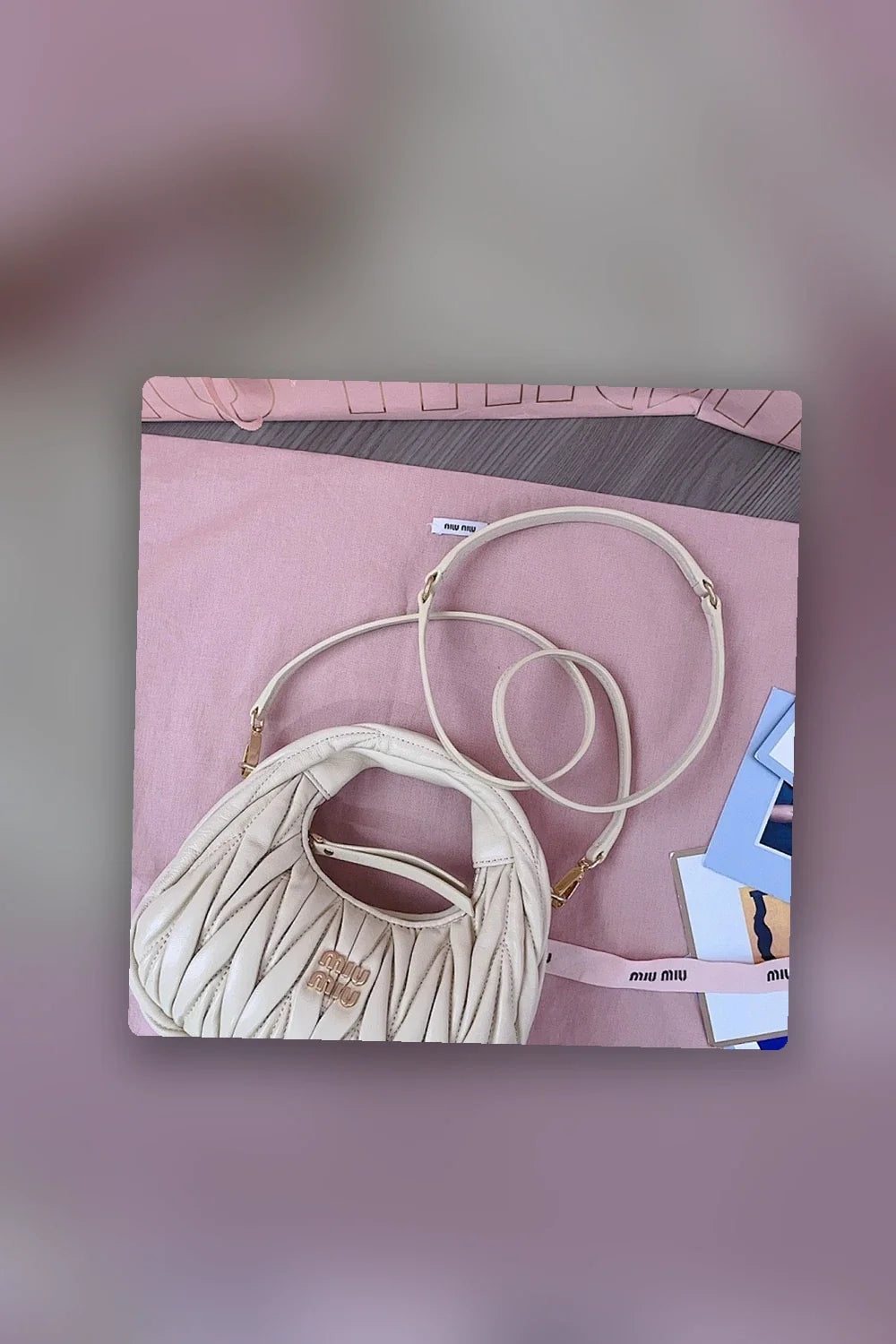 Aurel Bags MMU Bag 761