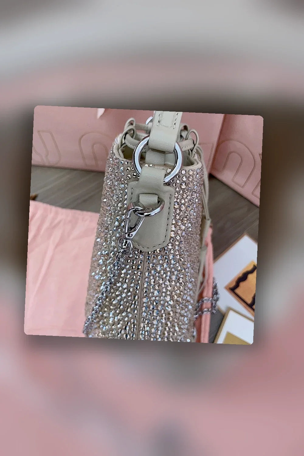 Aurel Bags MMU Bag 668
