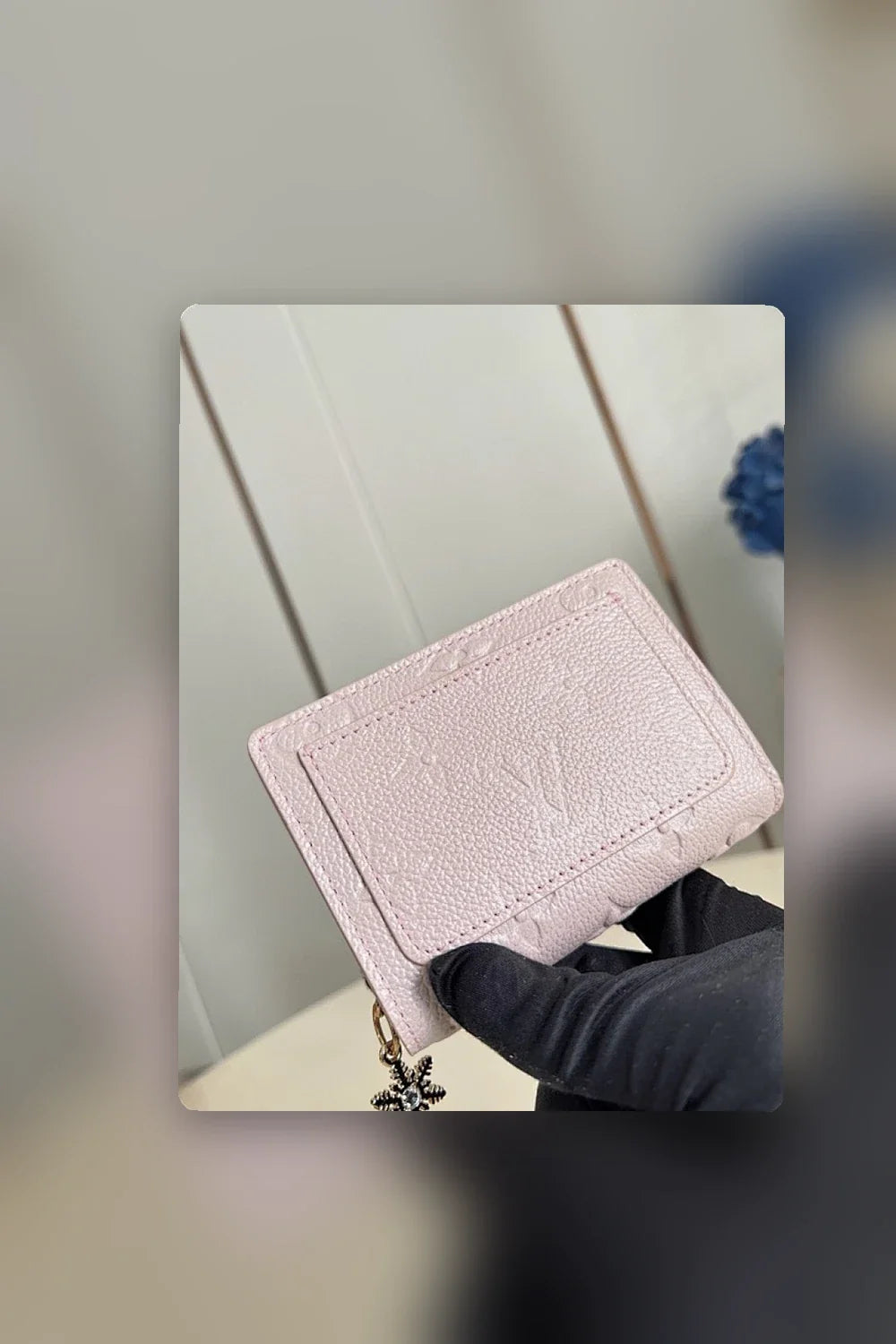 Aurel Bags Mix Wallet 1341