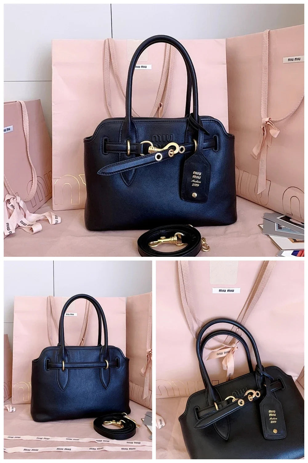 Aurel Bags MMU Bag 1027