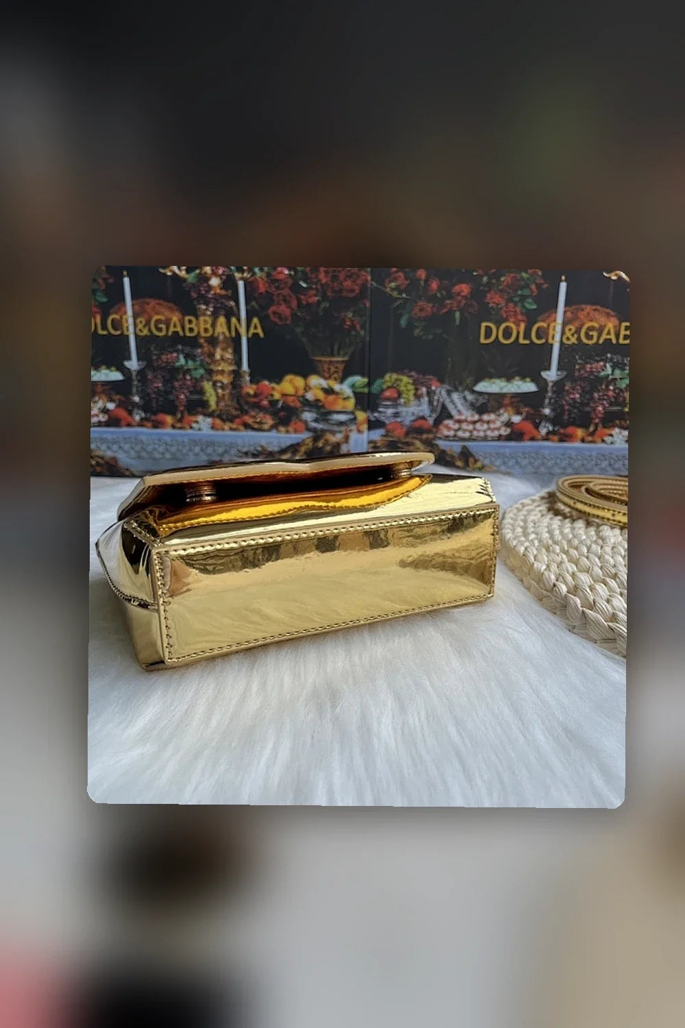 Aurel Bags DAG Bag 611