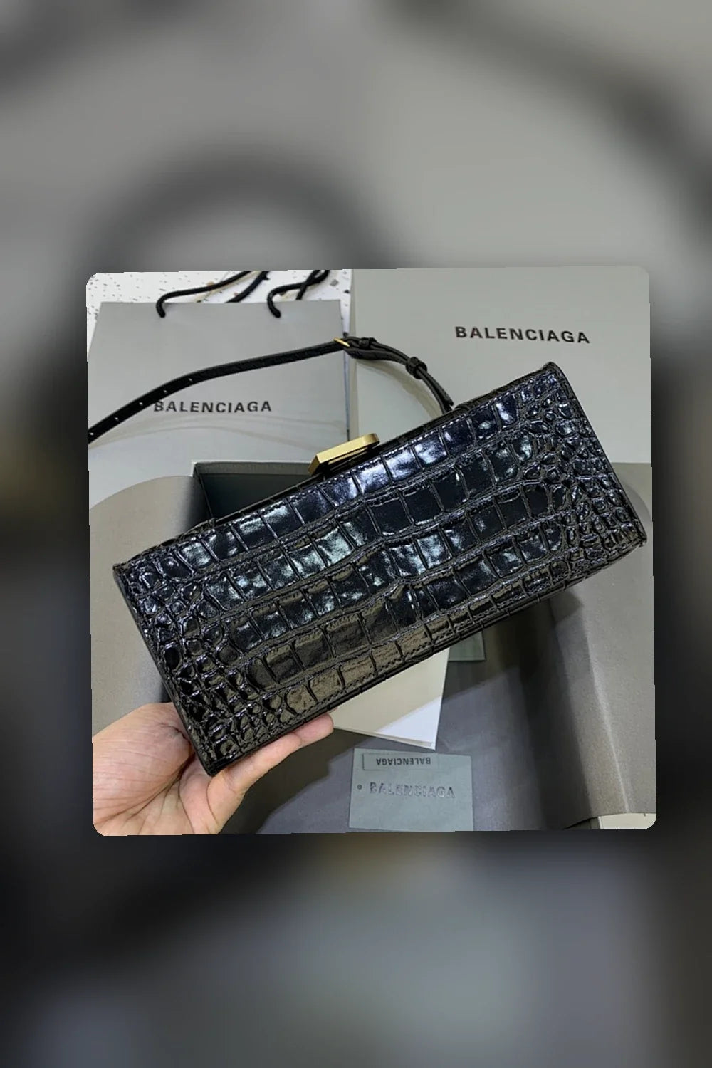 Aurel Bags BG Bag 371