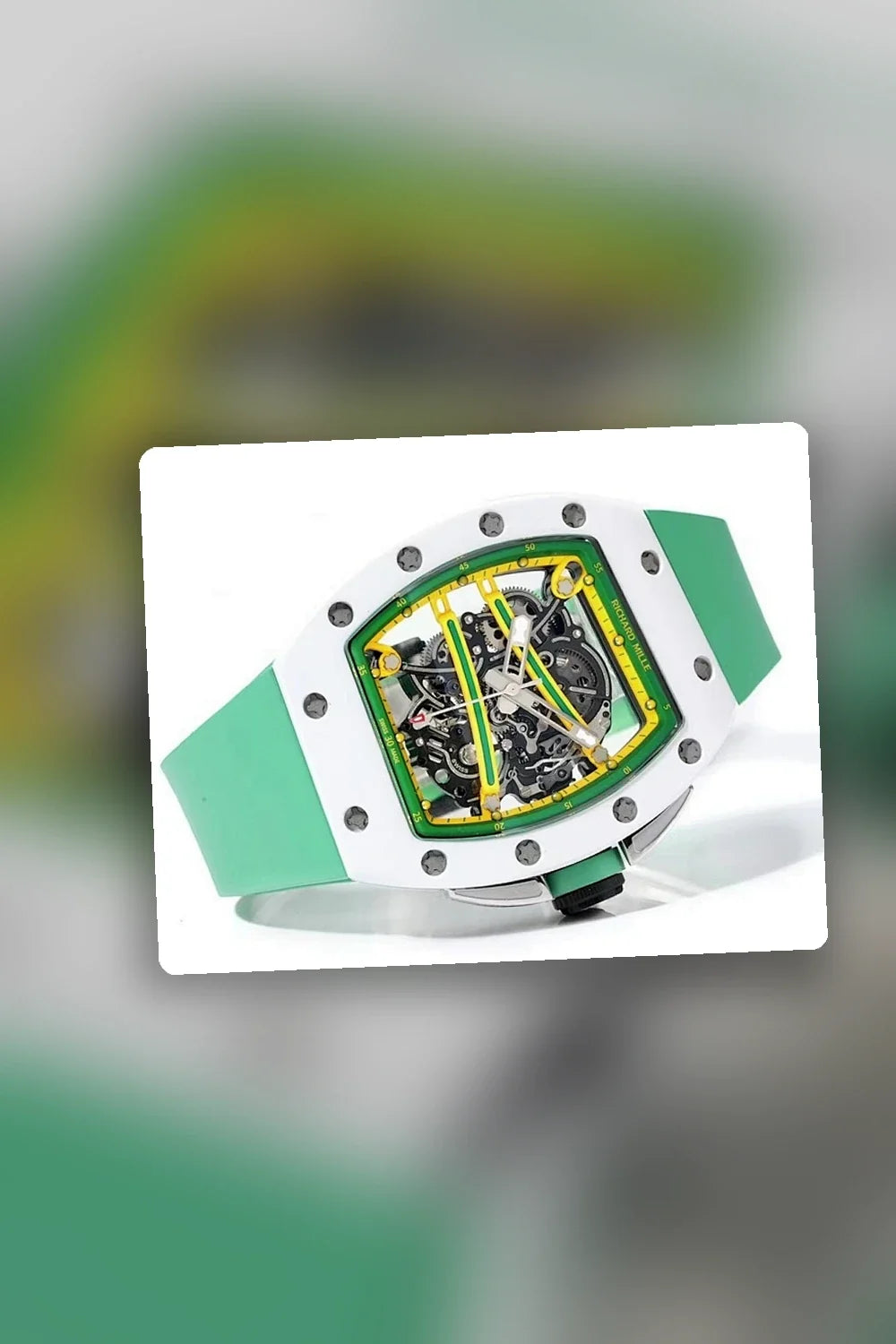 Aurel Bags Mix Watch 819