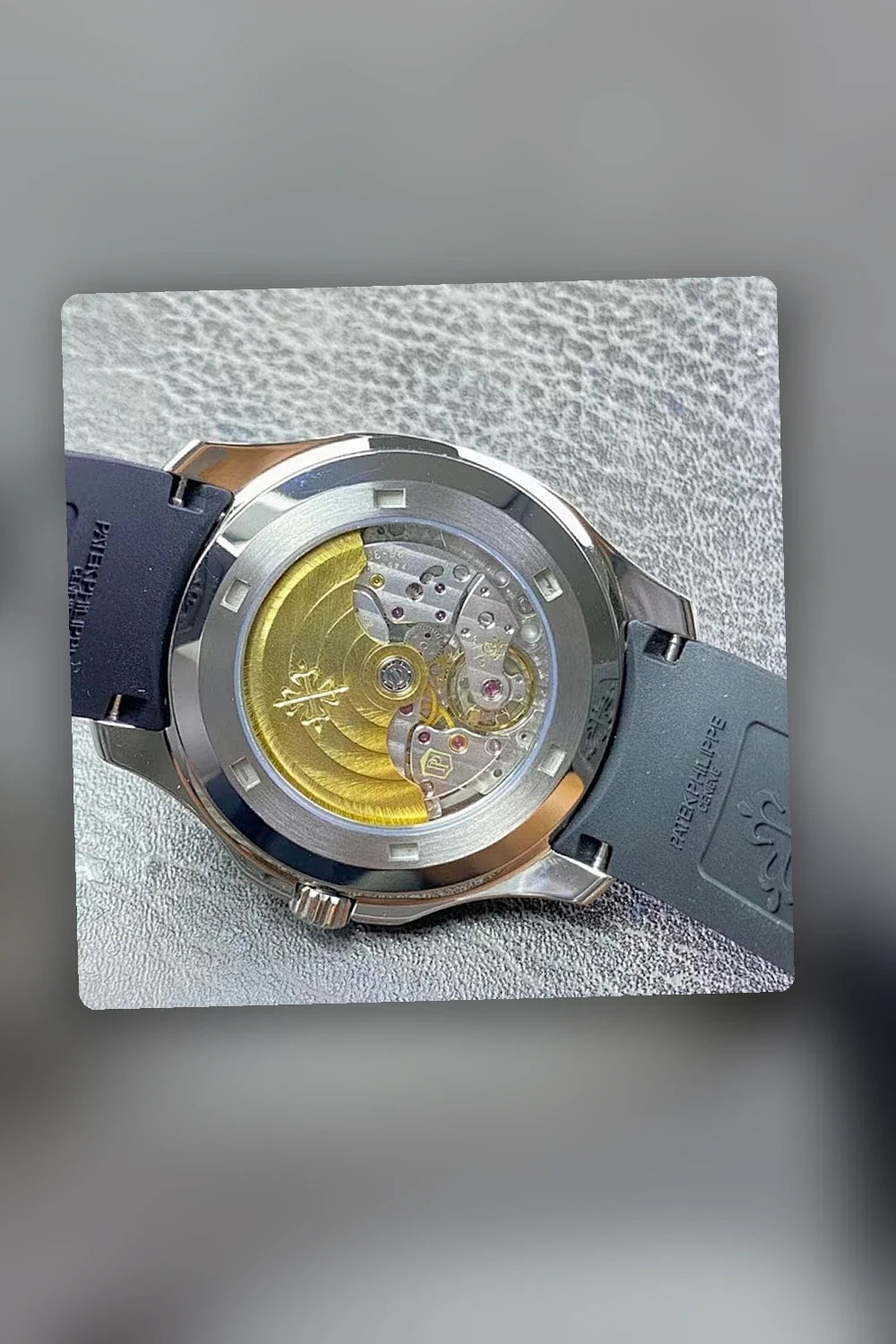 Aurel Bags Mix Watch 446