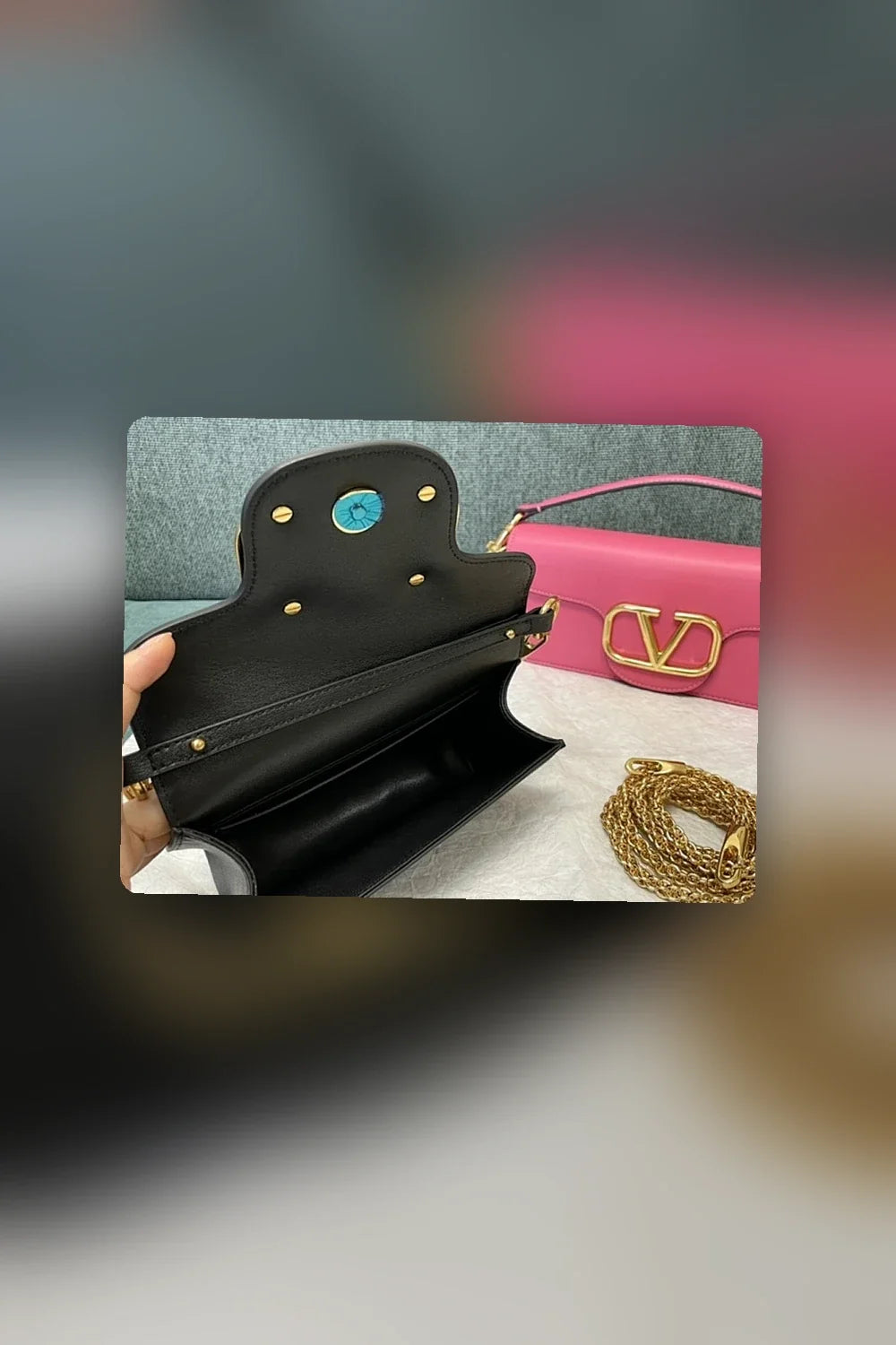 Aurel Bags VEL Bag 392