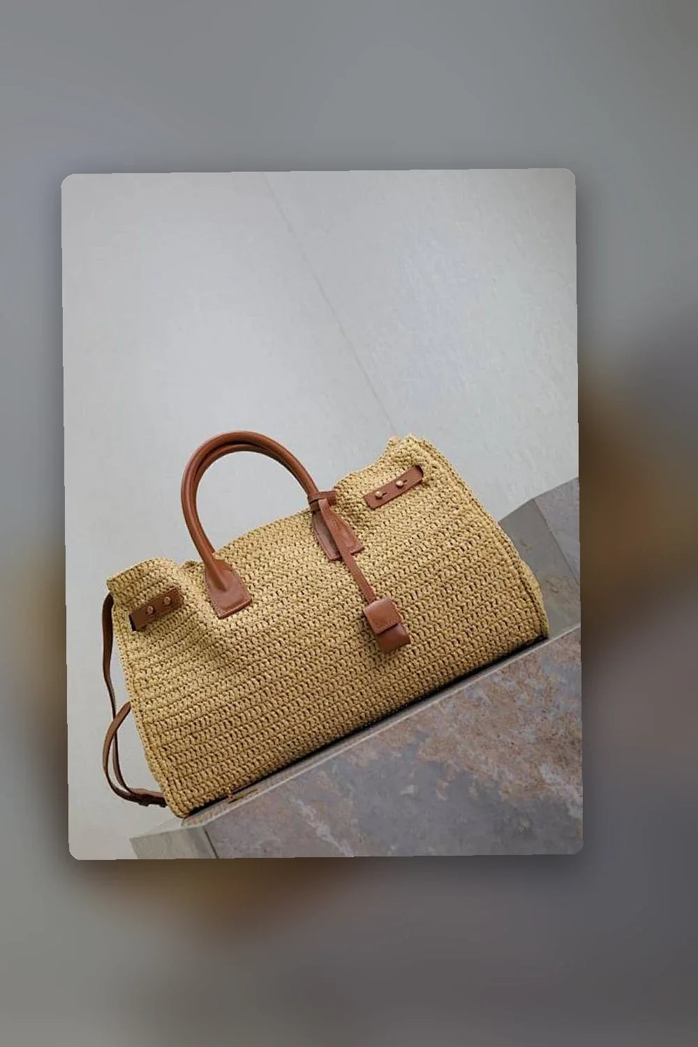 Aurel Bags YLS Bag 093