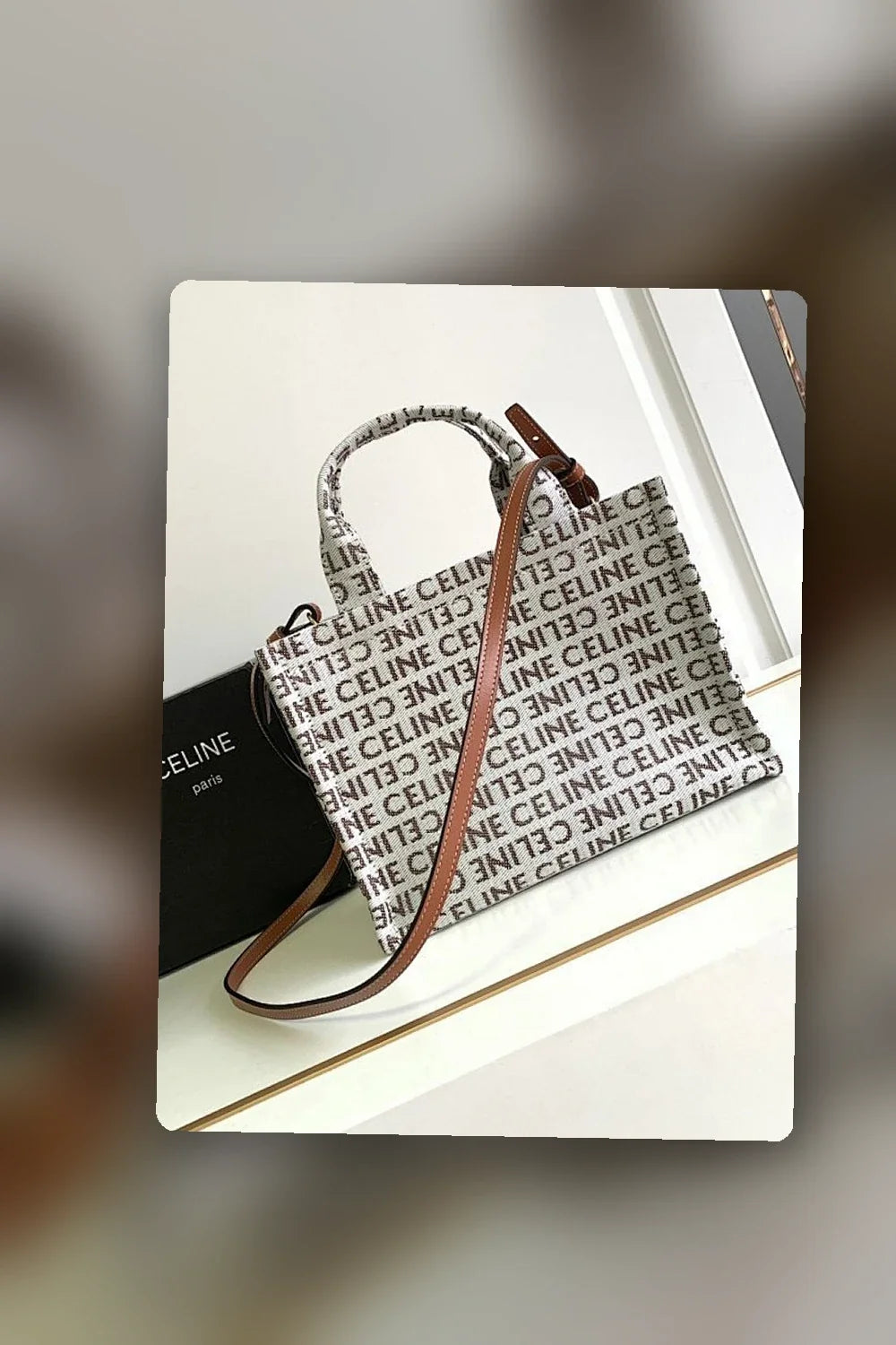 Aurel Bags COL Bag 315