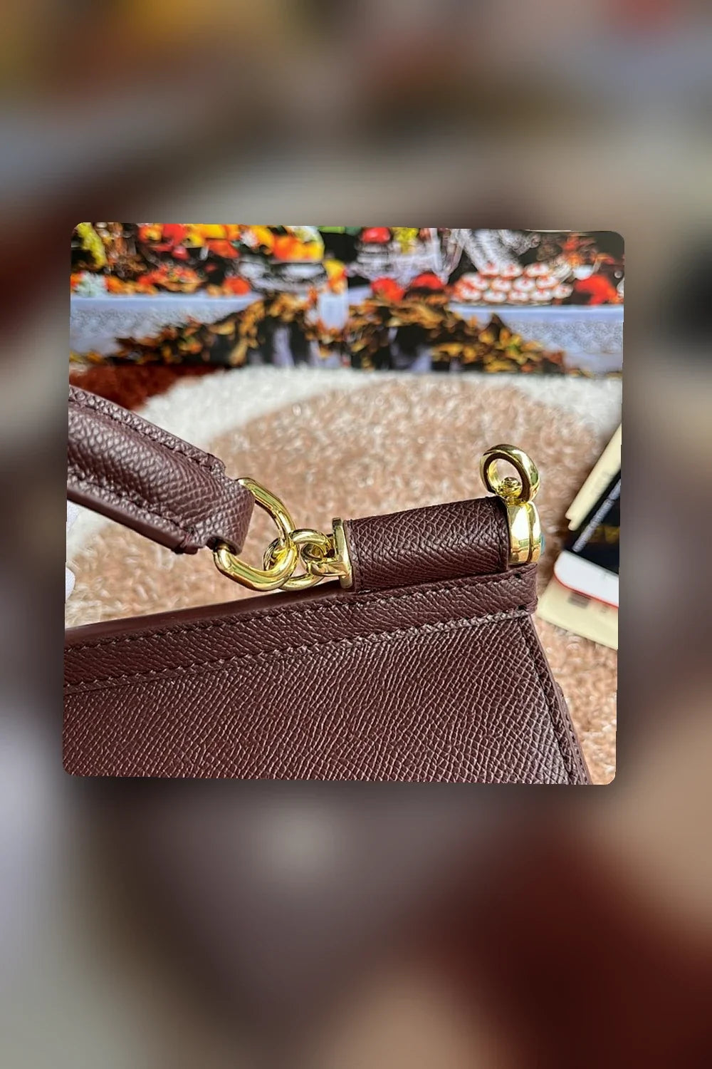 Aurel Bags DAG Bag 348