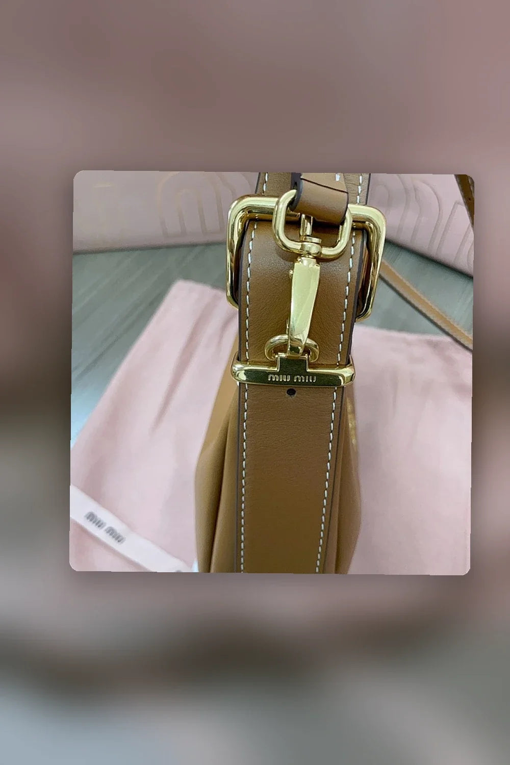 Aurel Bags MMU Bag 1015