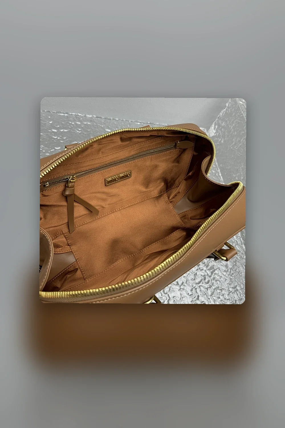 Aurel Bags MMU Bag 076