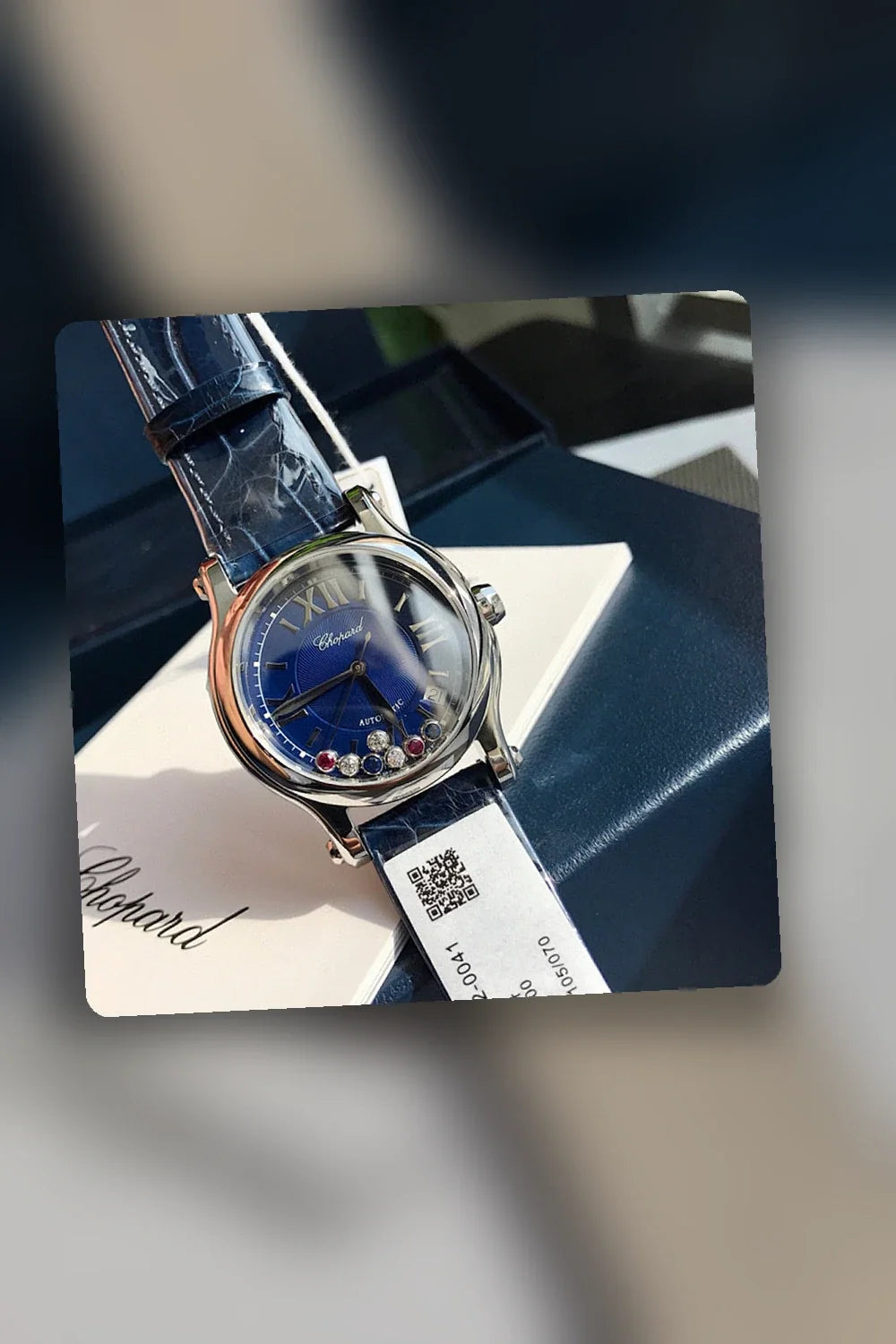 Aurel Bags Mix Watch 973