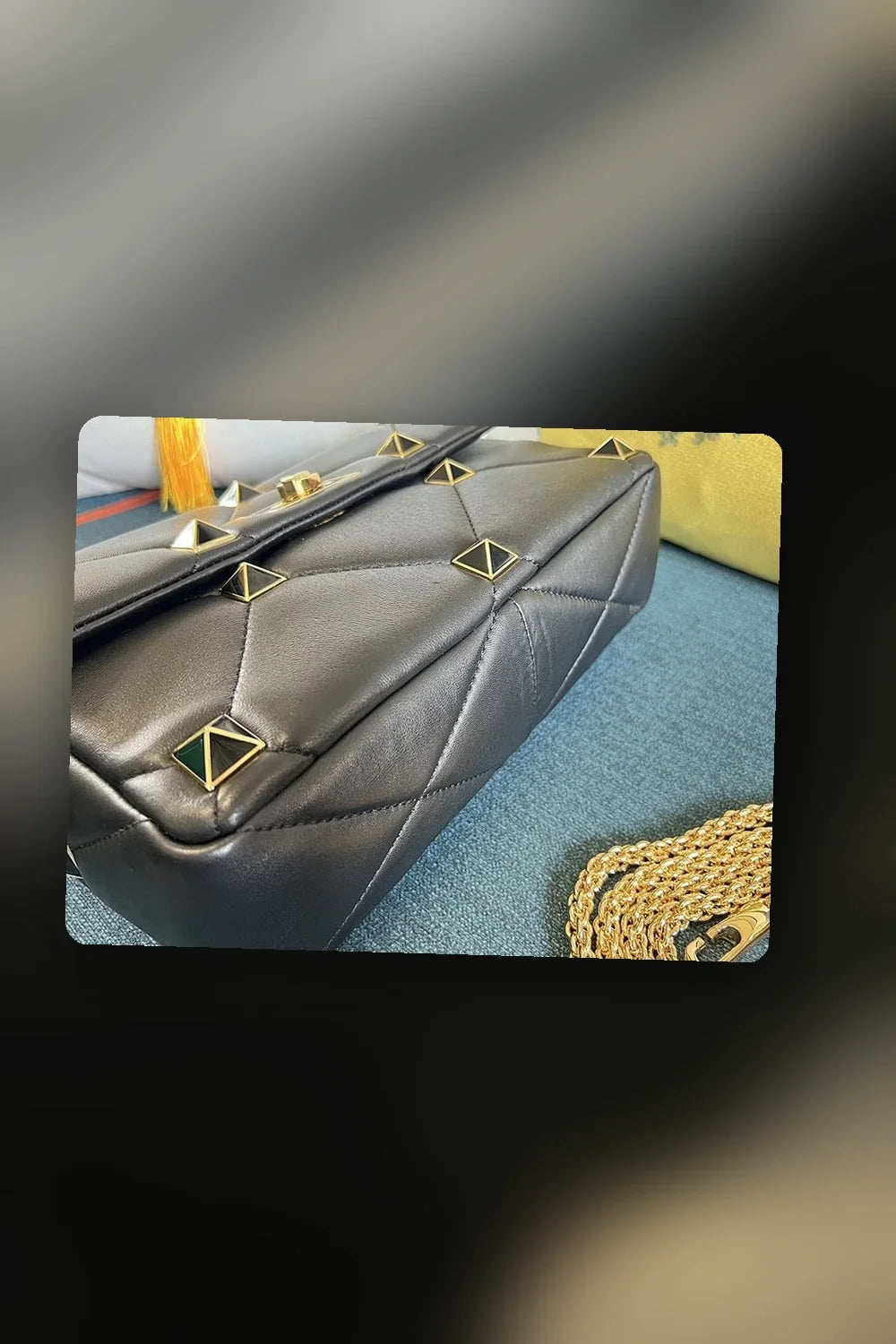 Aurel Bags VEL Bag 536