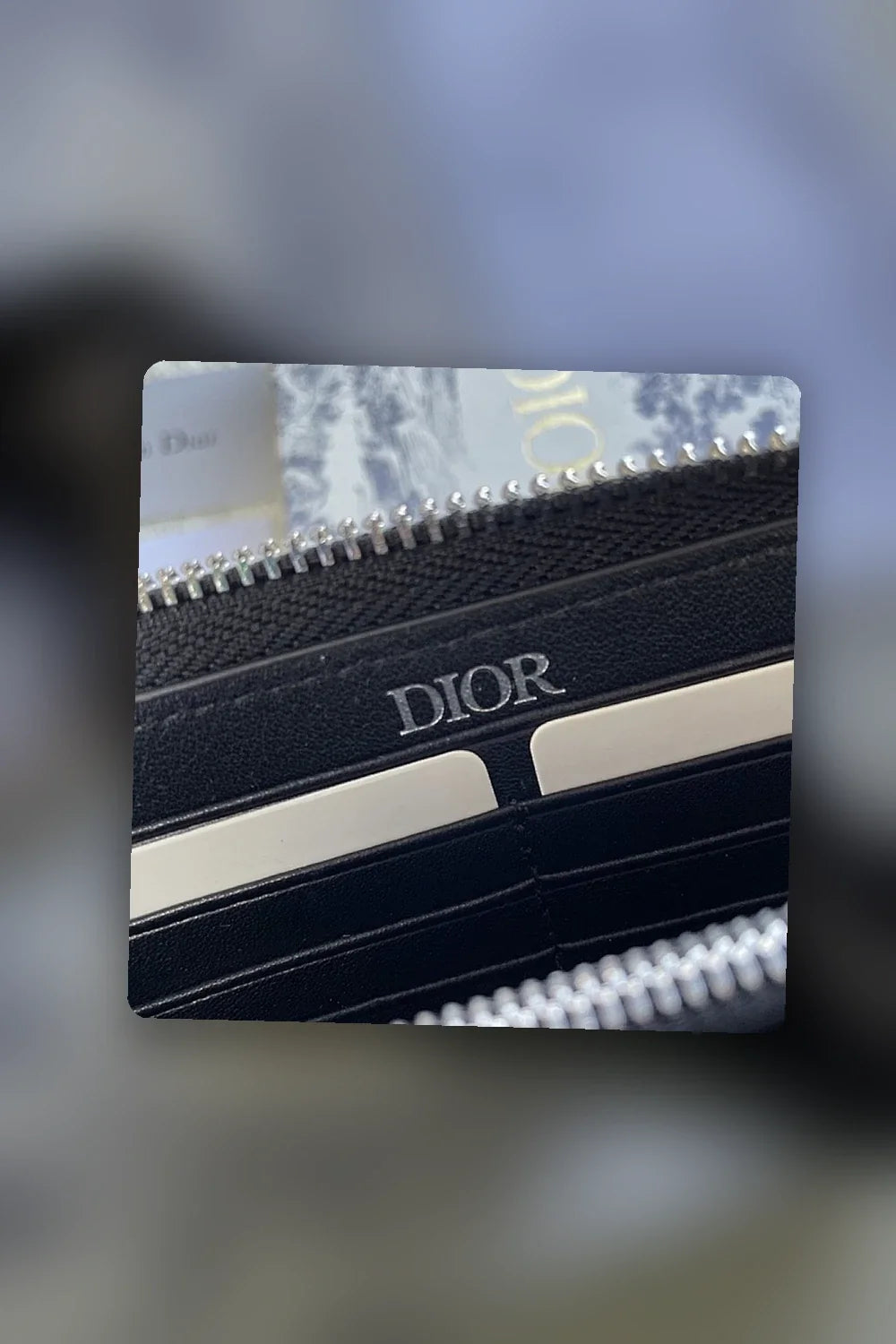 Aurel Bags Mix Wallet 007