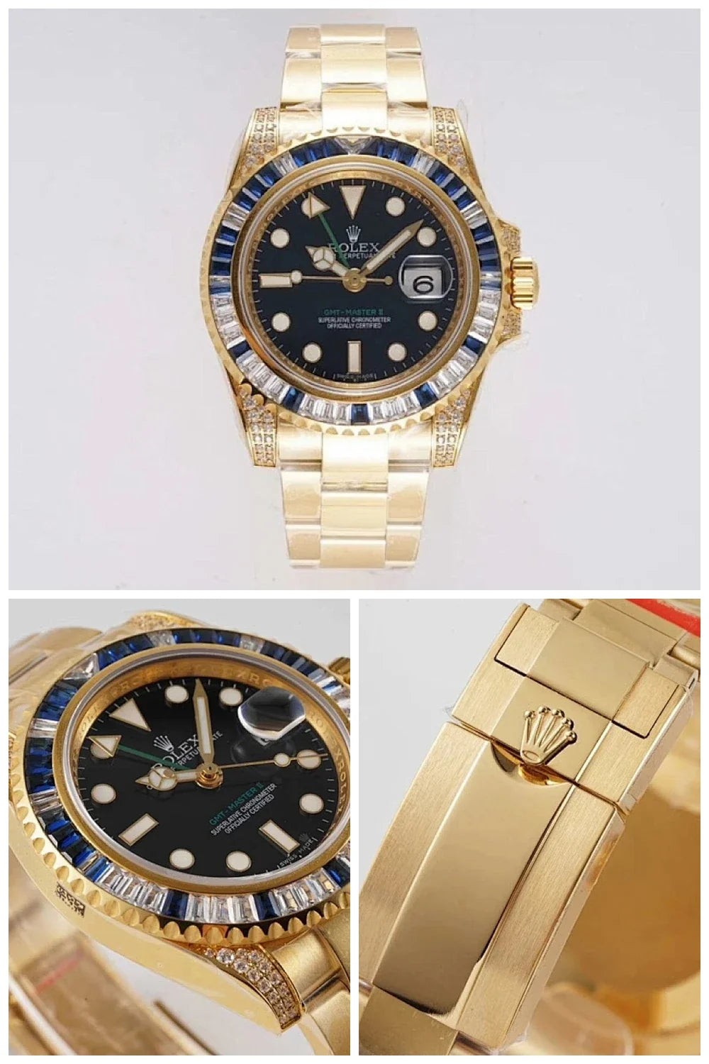 Aurel Bags Mix Watch 180