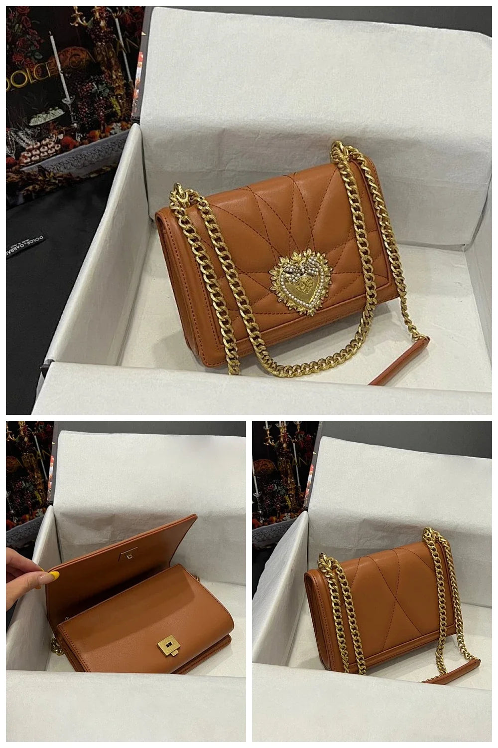Aurel Bags DAG Bag 402