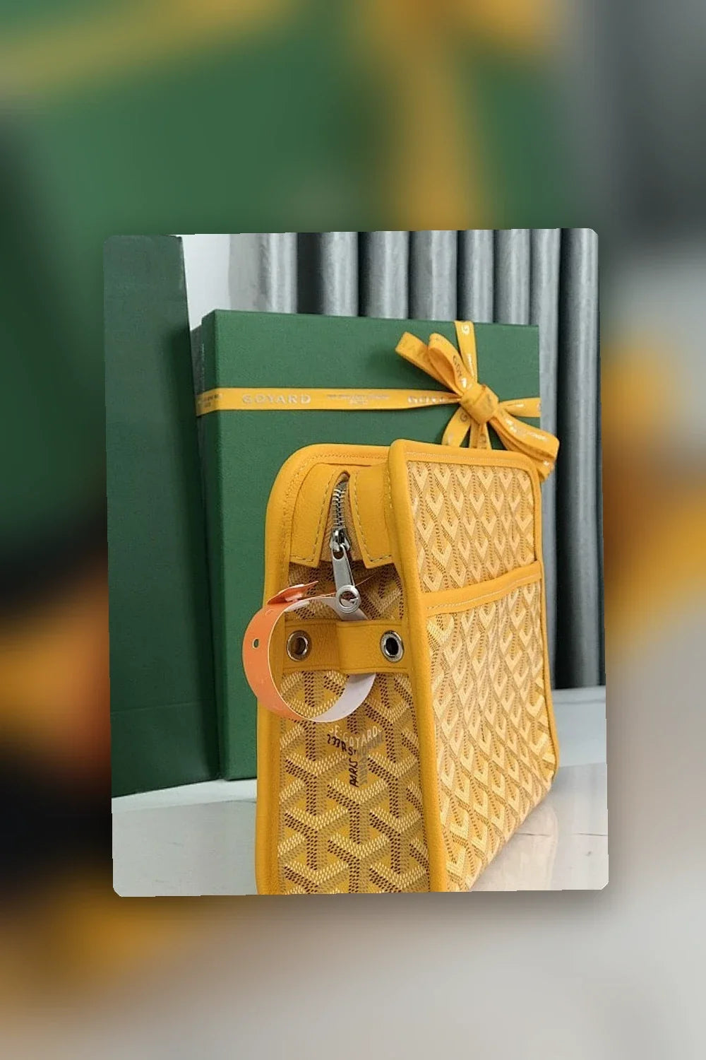 Aurel Bags GYO Bag 613