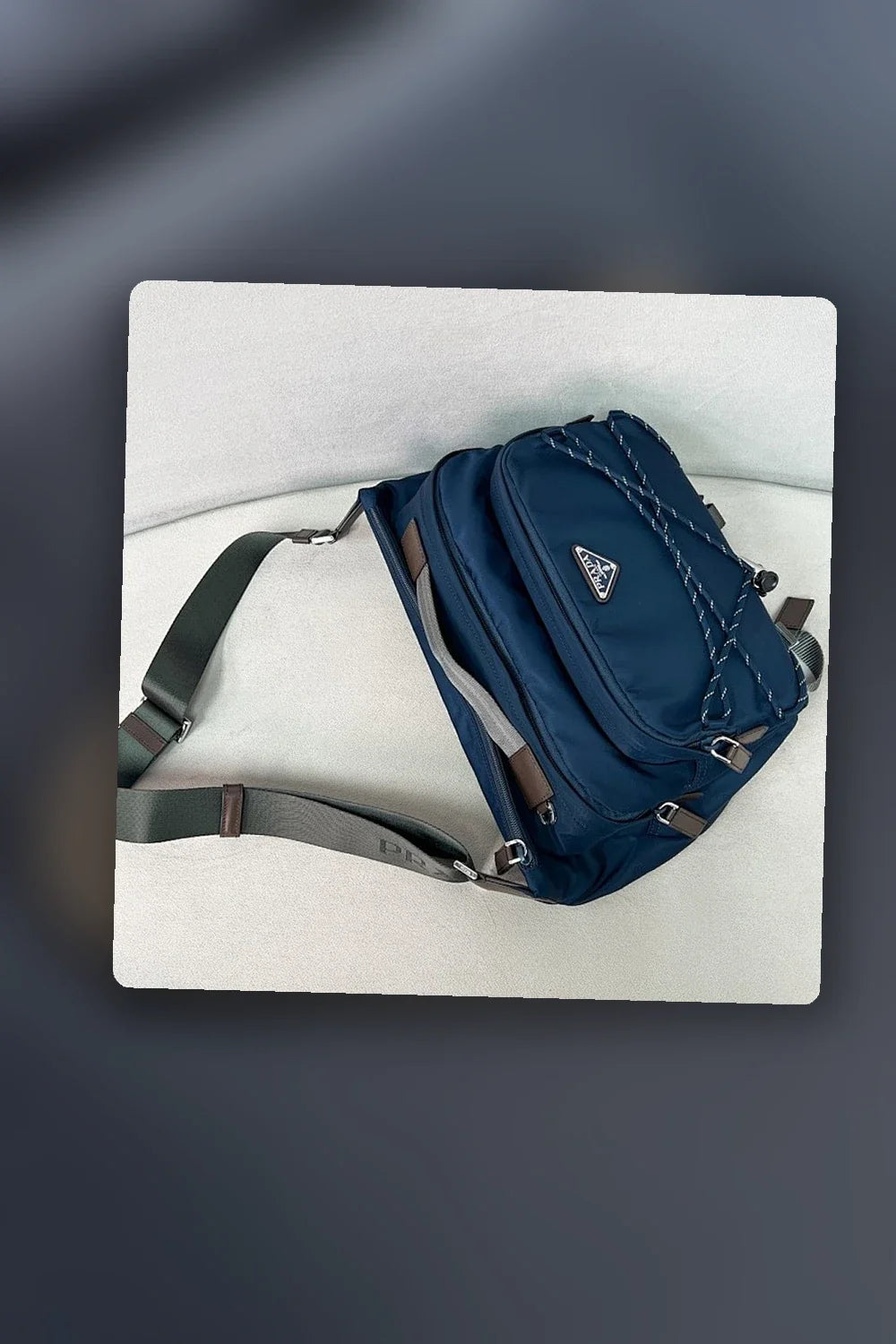 Aurel Bags PD Bag 183